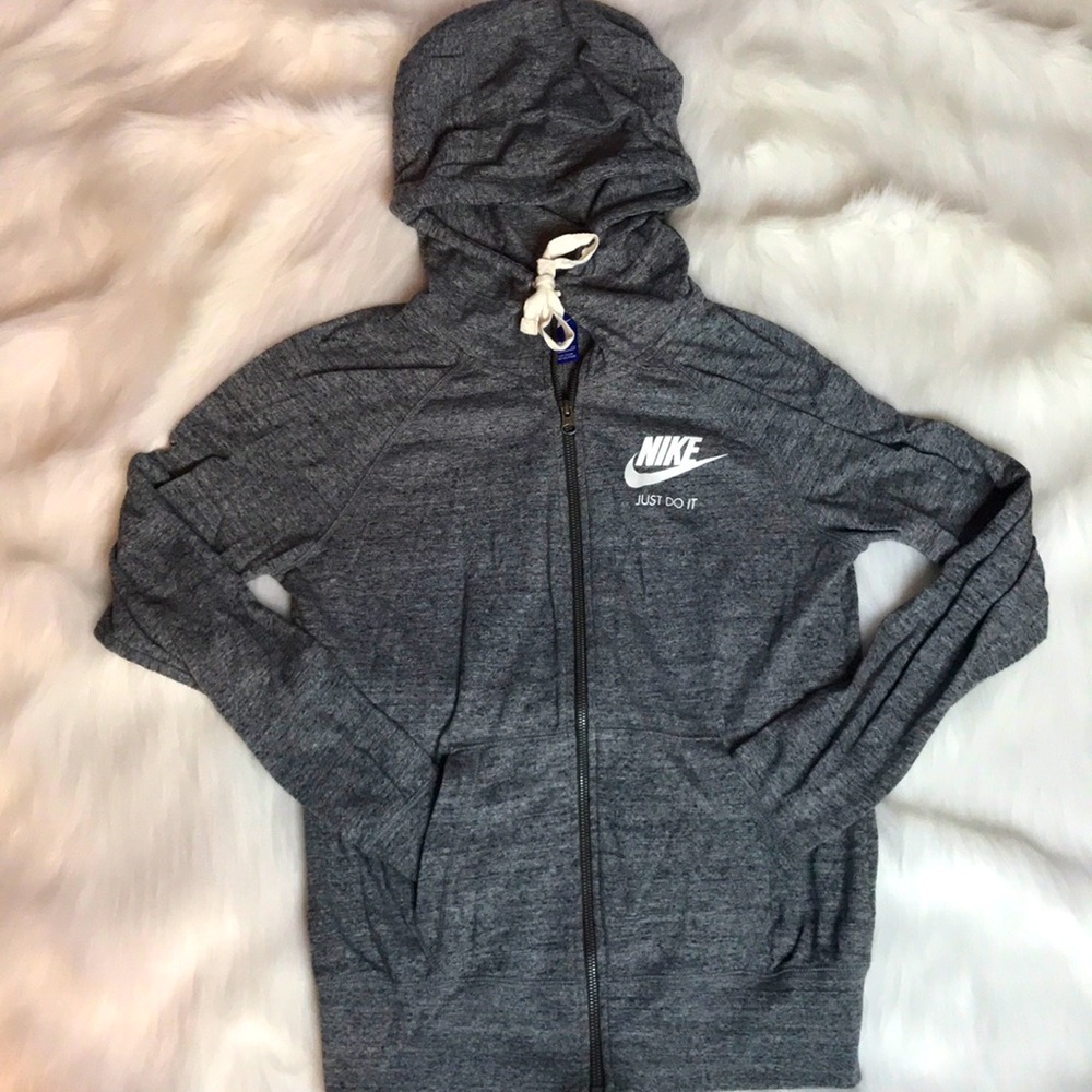 Nike Zipper Jacket